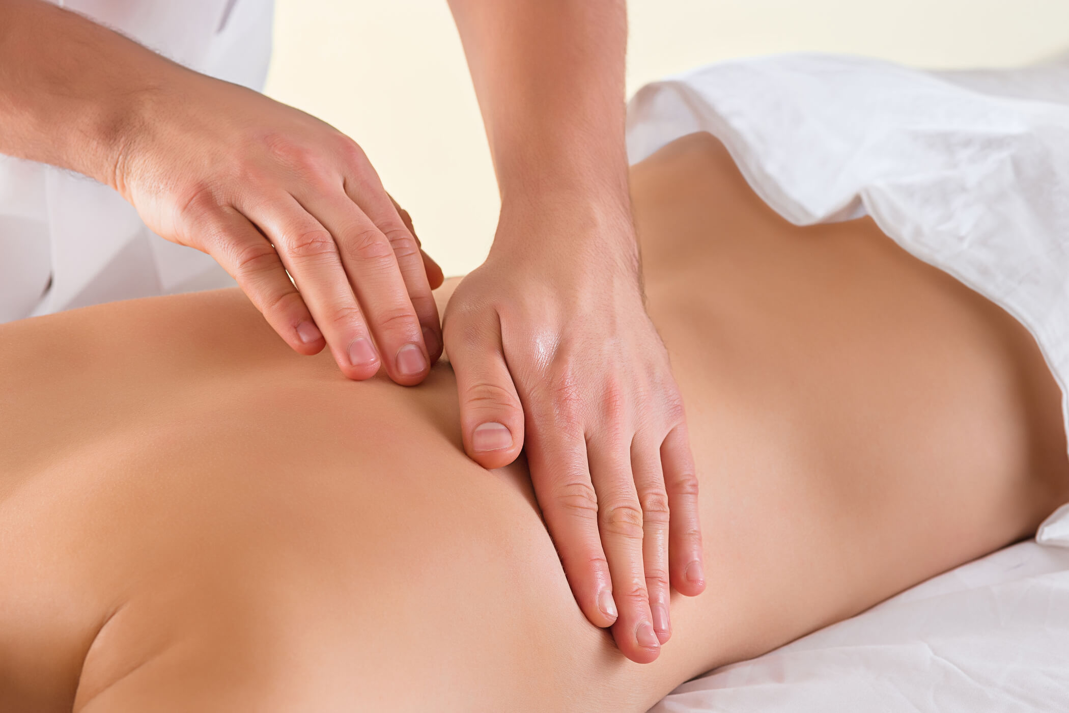 Experienced Thai Massage in Croydon